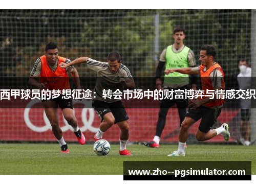 西甲球员的梦想征途:转会市场中的财富博弈与情感交织 西甲球员的梦想征途:转会市场中的财富博弈与情感交织